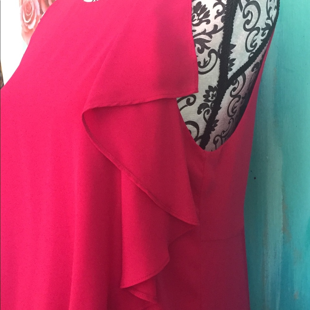 Blouse - Picture 2 of 4